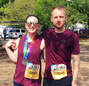 Meet your Posher, Alex w.